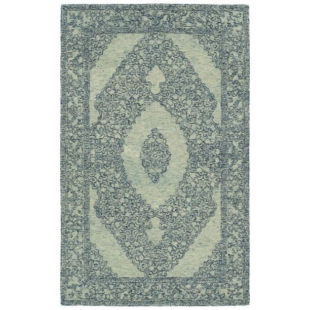 Paprika 3' x 5' Kaleen Rugs Colinas Handmade Area Rug Paprika 3' x 5' Kaleen Rugs Colinas Handmade Area Rug